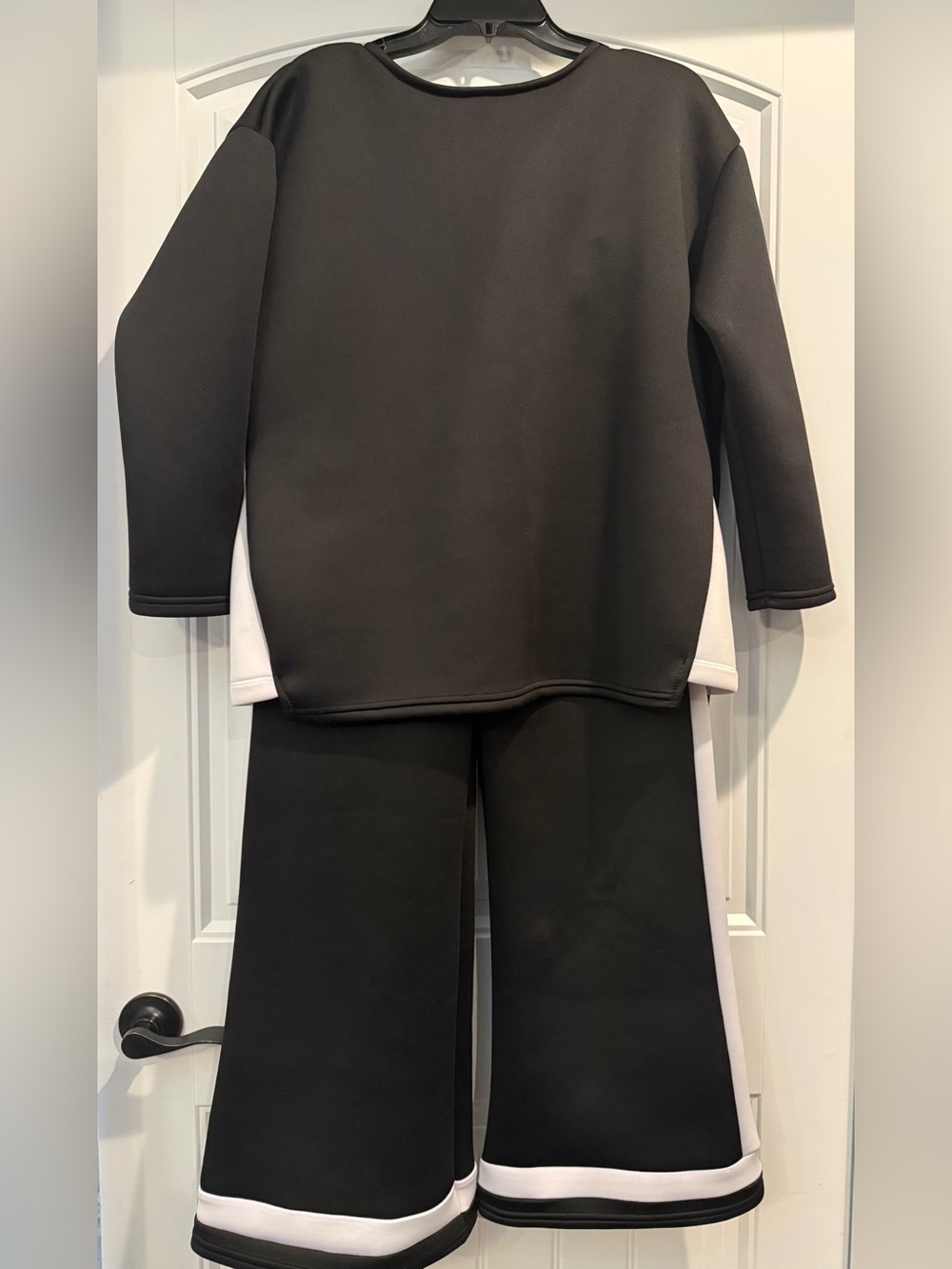 Joh Scuba Set *Mismatched Size*